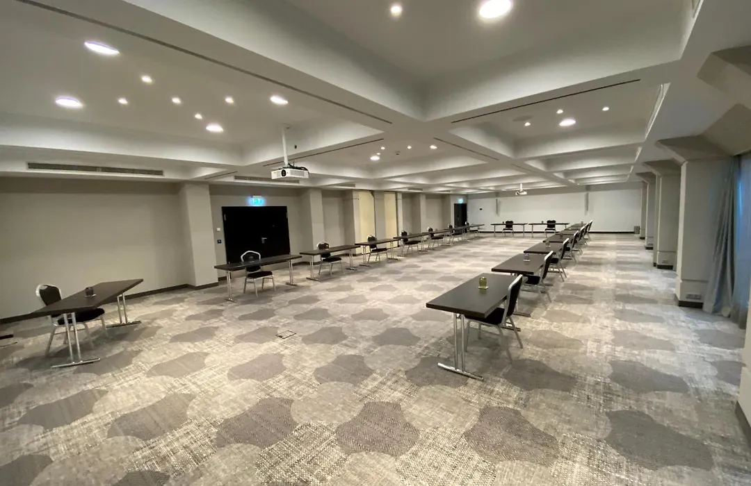 Crowne Plaza Hamburg-City Alster By Ihg-1