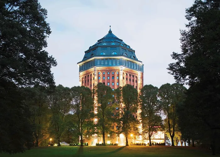 MövenpickHotel Hamburg